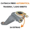 Catraca Freio Autom.Tras. Dir. (26 Estrias) Mercedes Axor