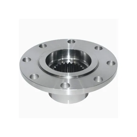 Flange Caixa Transferencia Mercedes 2213 A 2418