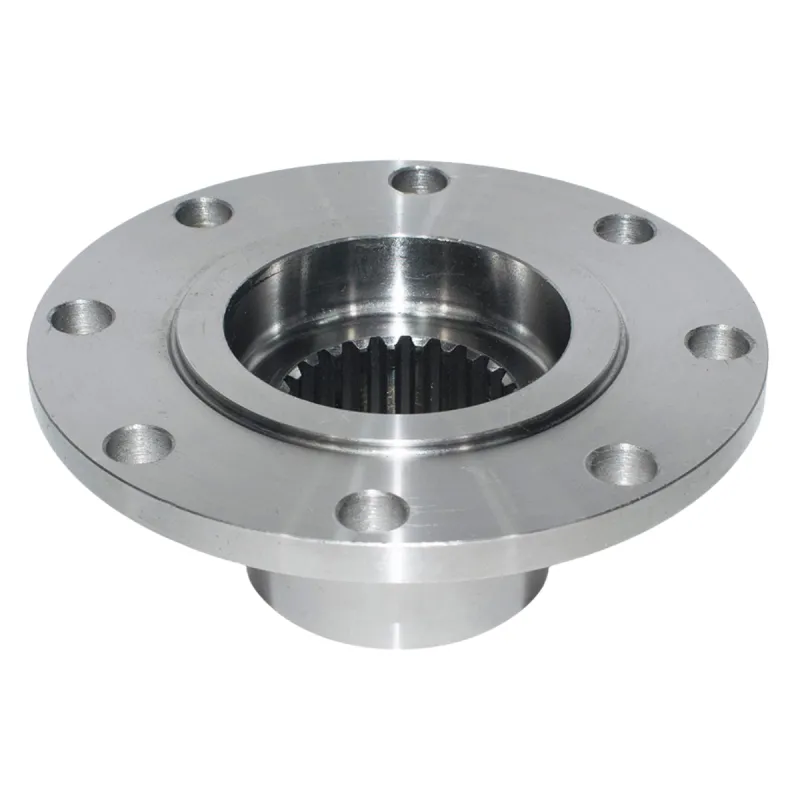 Flange Caixa Transferencia Mercedes 2213 A 2418