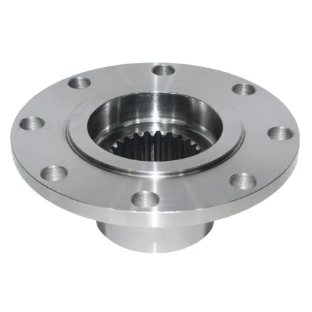 Flange Caixa Transferencia Mercedes 2213 A 2418