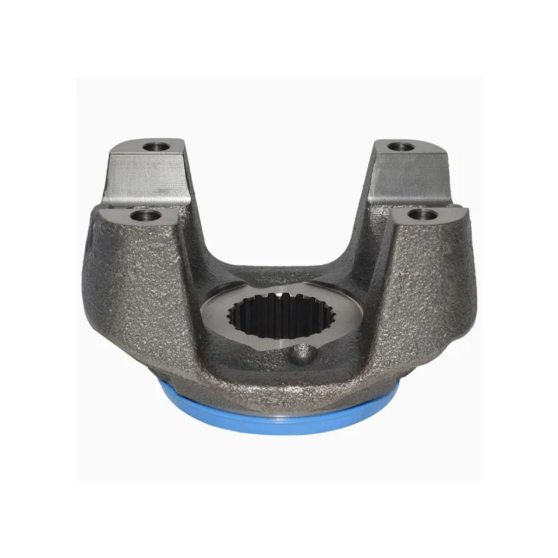 Terminal Diferencial Aço 22 Estrias Scania 113e/ 124g