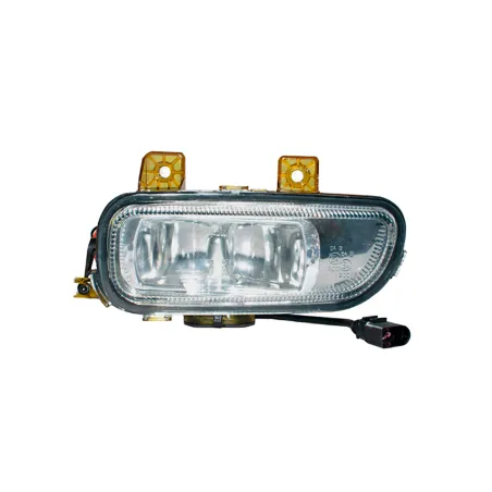 Farol Milha Mercedes Axor (2005/...) Lado Esquerdo