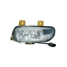 Farol Milha Mercedes Axor (2005/...) Lado Esquerdo