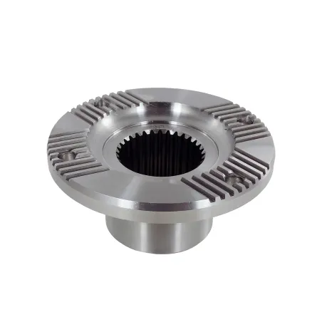 Flange Diferencial 31 Estrias Mercedes