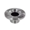Flange Diferencial 31 Estrias Mercedes
