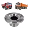 Flange Diferencial 31 Estrias Mercedes