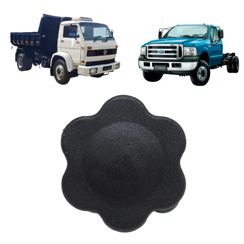 Tampa Óleo Motor Iveco 503120588 Vw T11 103 653 Ford T11103653