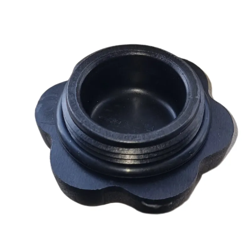 Tampa Óleo Motor Iveco 503120588 Vw T11 103 653 Ford T11103653