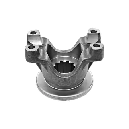 Terminal Diferencial Aço 10 Est. Gm D11000/ D12000 (85/87) Tinkinho