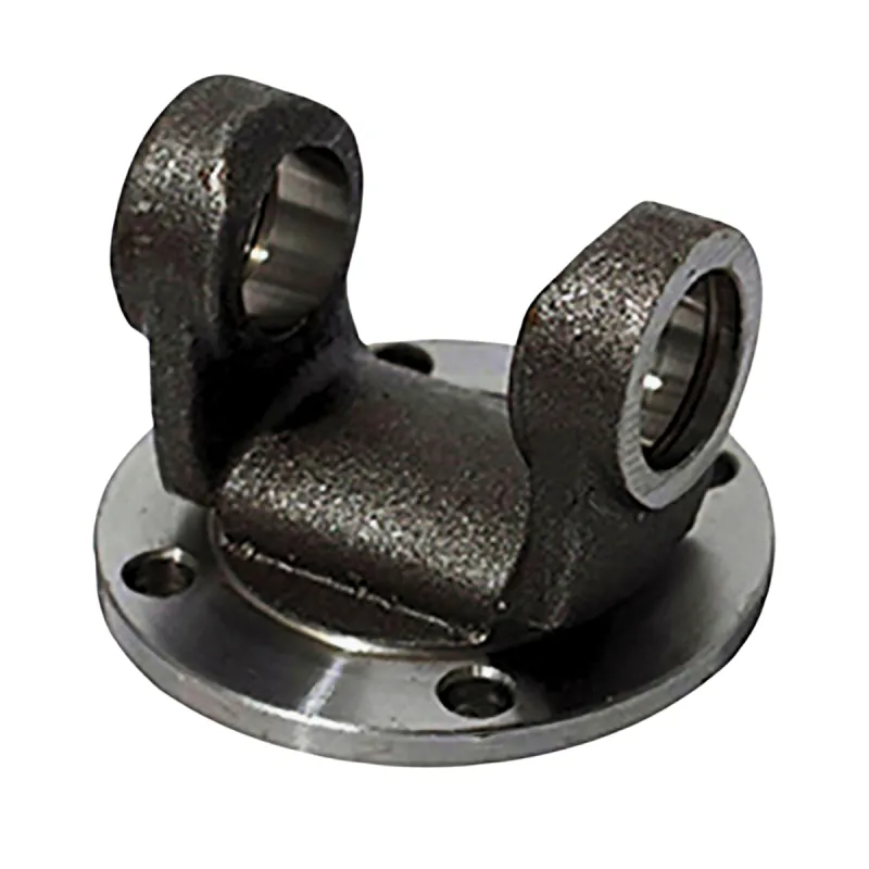 Flange Cardan (De Orelha) Aplic. Diversas 4 Furos Disco 84,00mm