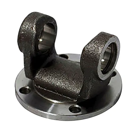 Flange Cardan (De Orelha) Aplic. Diversas 4 Furos Disco 84,00mm
