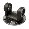 Flange Cardan (De Orelha) Aplic. Diversas 4 Furos Disco 84,00mm