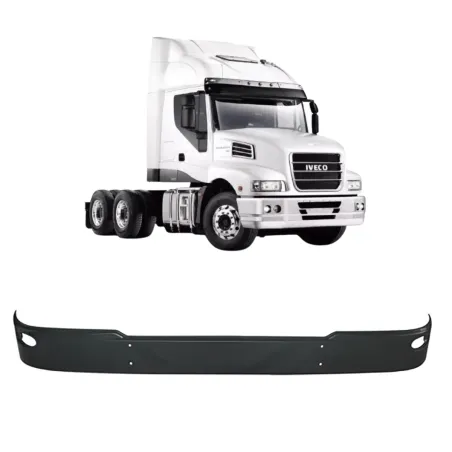 Tapa Sol Cabine Iveco Stralis/ Stralis Hd (2006 A 2008) Eurotech