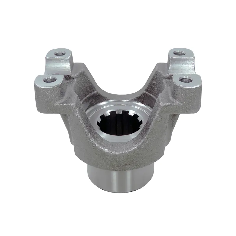 Terminal Diferencial Aço 10 Est. Gm Canavieiros Vw 22.140/ 22.160 