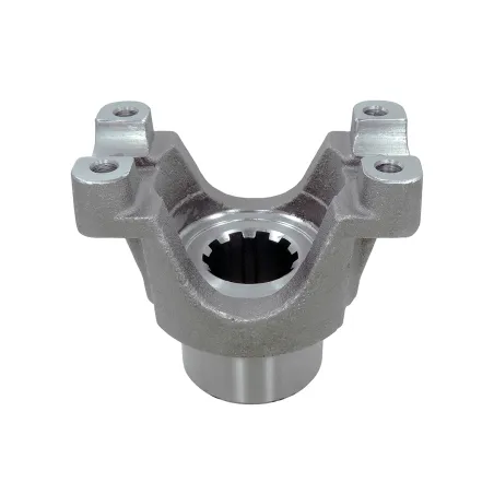 Terminal Diferencial Aço 10 Est. Gm Canavieiros Vw 22.140/ 22.160 