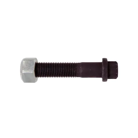 Kit 10 Parafusos Terminal Cardan Gm/ Ford/ Vw Aplic. Cruzeta Cz-254/
