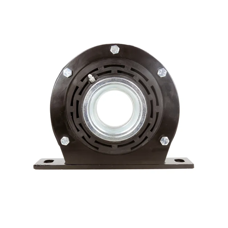 Suporte Cardan Compl. Ford Bg5x4826aa/ Vw 2u0598351/ Volvo 6881186