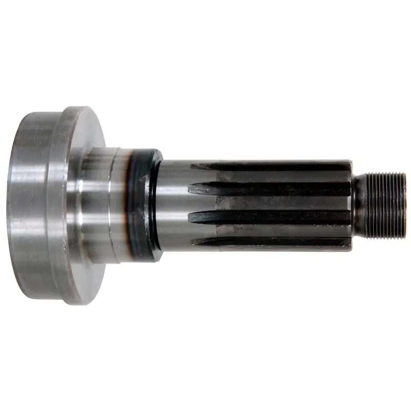 Ponteira Cardan (C/Rosca) Gm C68/ C78/ D68 / Ford F600/ F11000 - 10