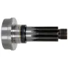 Ponteira Cardan (C/Rosca) Gm C68/ C78/ D68 / Ford F600/ F11000 - 10