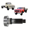 Ponteira Cardan (C/Rosca) Gm C68/ C78/ D68 / Ford F600/ F11000 - 10