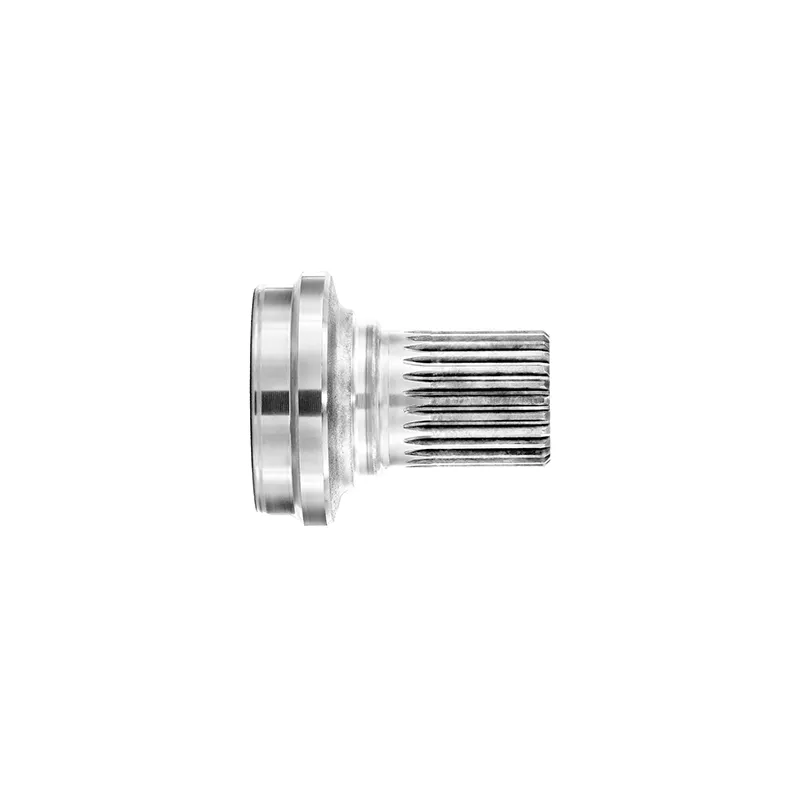 Ponteira Cardan (C/Rosca) Iveco/ Volvo/ Vw - 26 Estrias 70 Mm