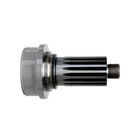 Ponteira Cardan (C/Rosca) Vw/ Ford/ Navistar 16 Estrias Rolam. 60 Mm