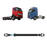 Coluna De Direção (Completa) Volvo Fh12