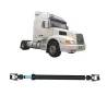 Coluna De Direção (Completa) Volvo Nh12 Ldo 1 E 2 Junta Uni. Inter.