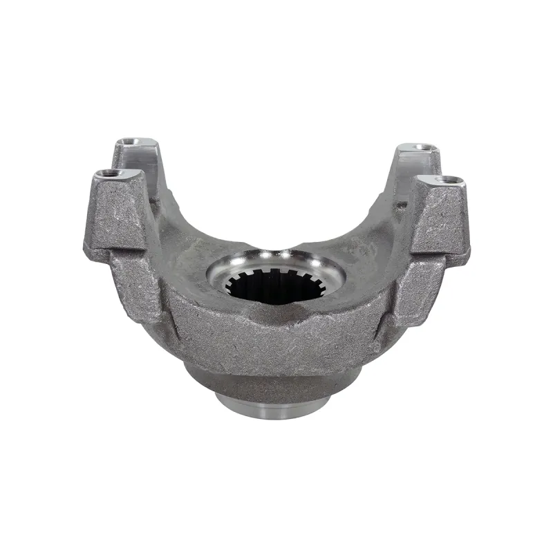 Terminal Cardan Aço Navistar/ Ford/ Vw 16 Estrias (5-510x)