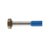 Ponteira Cardan Tras. Clark/ Ford/ Gm/ Vw/ 16 Estrias (Encaixe Tubo