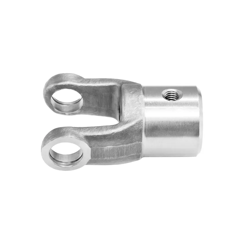 Terminal Junta Basculante Aplic. Ta-601