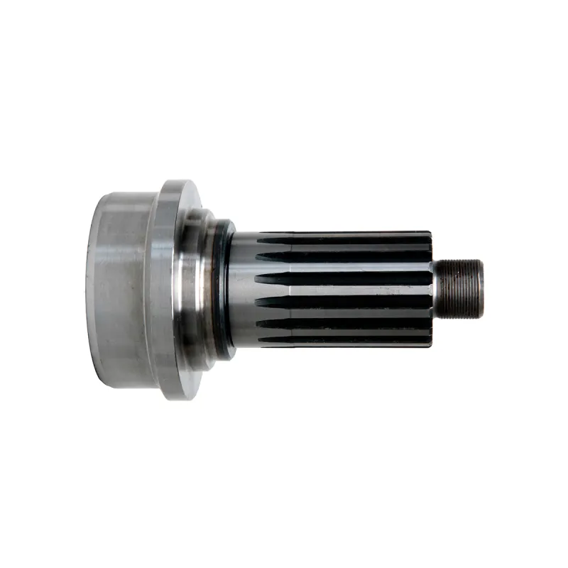 Ponteira Cardan (C/Rosca) Navistar 9.200/ Ford Cargo 1831/ 3130/