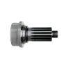 Ponteira Cardan (C/Rosca) Navistar 9.200/ Ford Cargo 1831/ 3130/