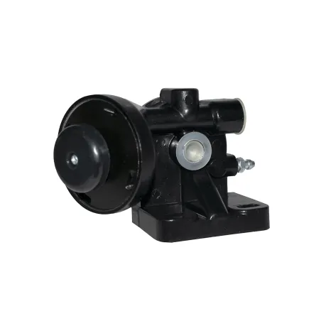 Cabecote Filtro Raçor Eurotech