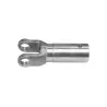 Terminal Junta Basculante Aplic. Ta-609