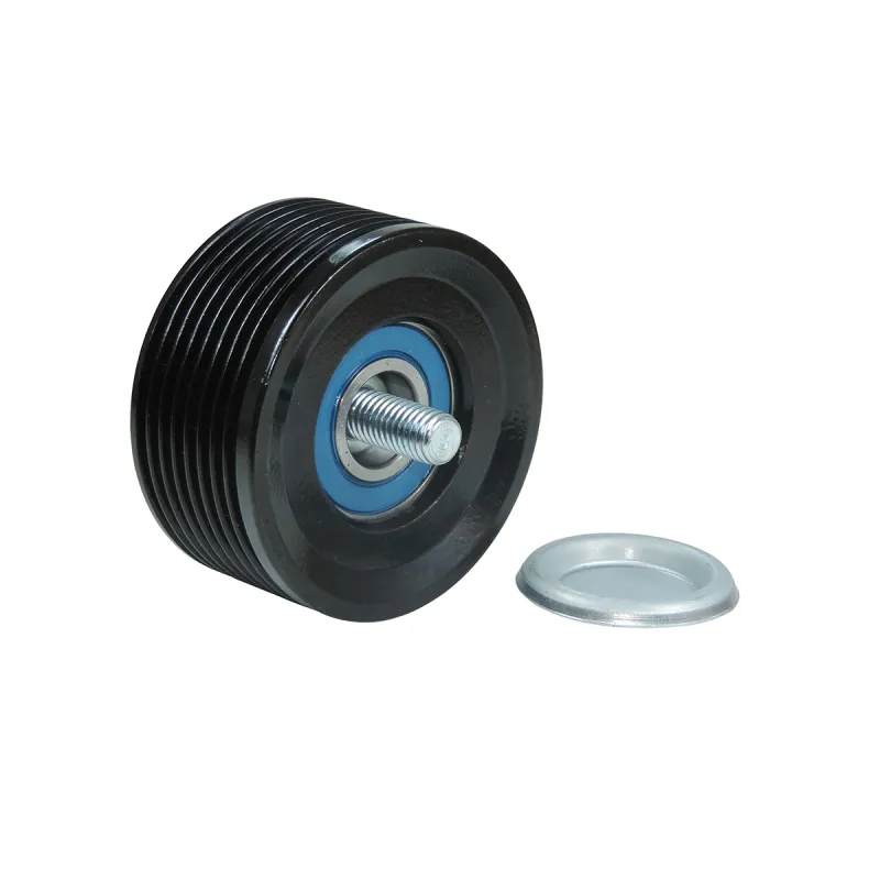 Polia Tensor Correia Estriada Vw 14220/ 16220/ 24220/ 24250/ 35300/
