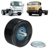Polia Tensor Correia Estriada Vw 14220/ 16220/ 24220/ 24250/ 35300/