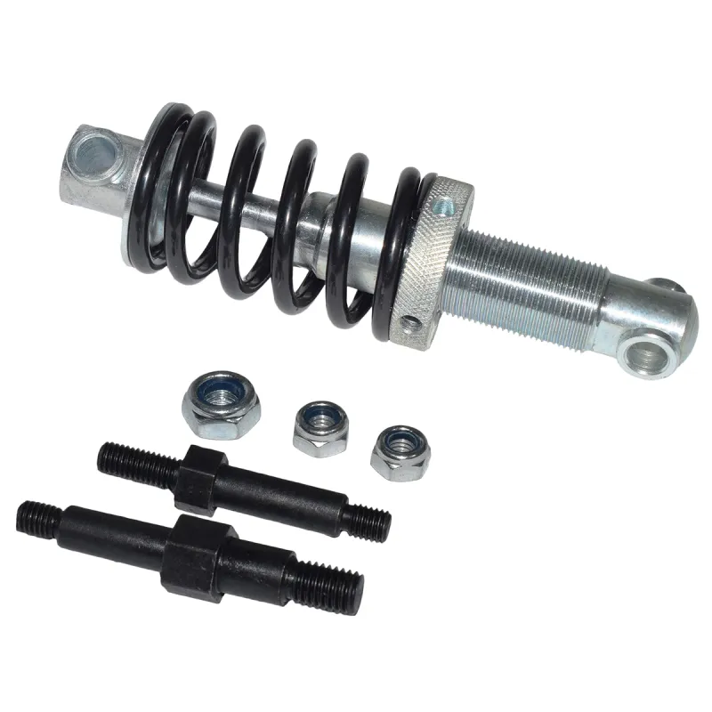 Tensor Correia 2428/ 2628/ 2422/ 1722/ 1723/ 2423/ 2629/ 1729/ 815/