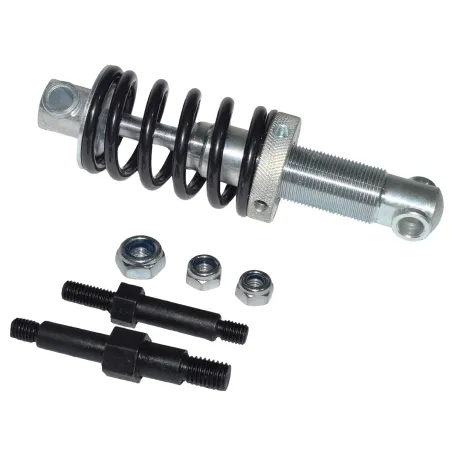Tensor Correia 2428/ 2628/ 2422/ 1722/ 1723/ 2423/ 2629/ 1729/ 815/
