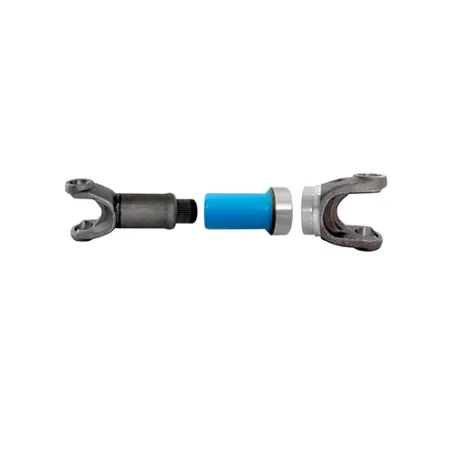 Cardan-Kit (Entre Eixo) Scania 113/ Iveco 5801542472/  A-410,5 Mm