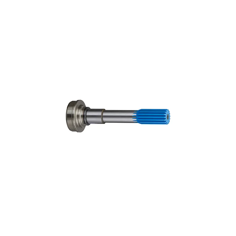 Ponteira Cardan (Intermediaria) Iveco Diversas 16 Estrias Rol. 35 Mm