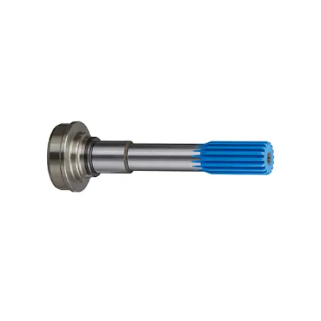 Ponteira Cardan (Intermediaria) Iveco Diversas 16 Estrias Rol. 35 Mm