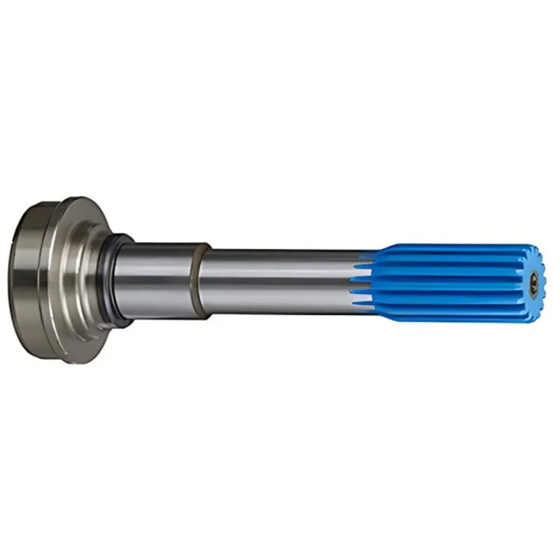 Ponteira Cardan (Intermediaria) Iveco Diversas 16 Estrias Rol. 35 Mm