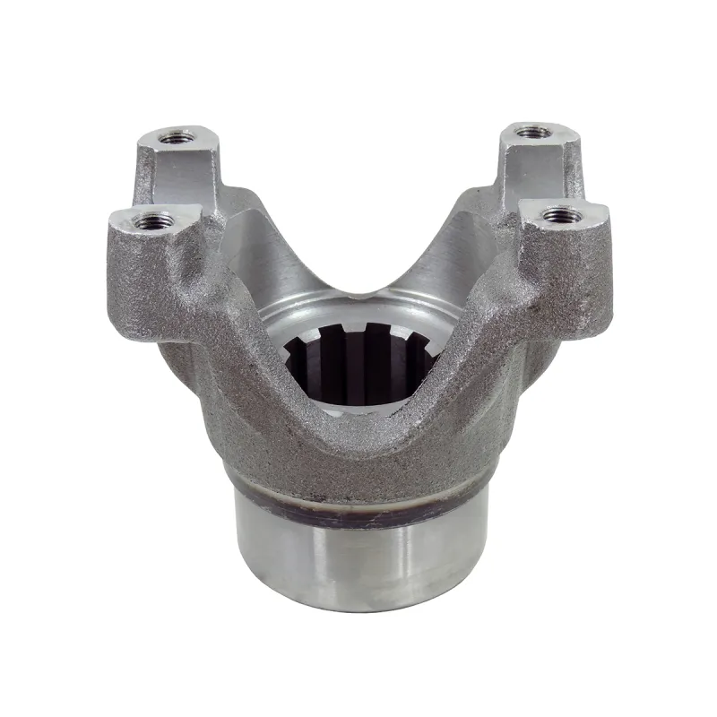 Terminal Diferencial Aço 10 Est. Vw T95311807 Ford Bd2t4851a Gm