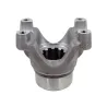Terminal Diferencial Aço 10 Est. Vw T95311807 Ford Bd2t4851a Gm