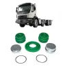 Reparo Pinça Freio Volvo Todos Vm Parcial Wabco