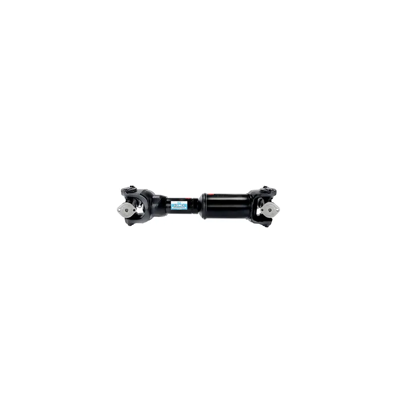 Cardan Compl. Entre Eixo Vw 26260 Ford Cargo 2626 2628e