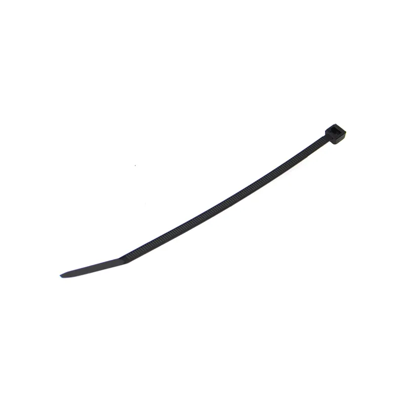 Kit 100 Abraçadeiras Nylon 108x2,5mm