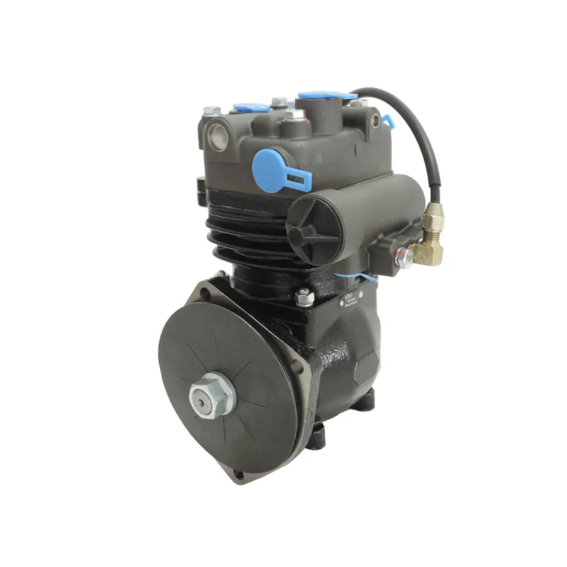 Compressor Ar Vw 14.150/ 12.180 Ford  F12000/ F14000hd