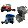 Compressor Ar Vw 14.150/ 12.180 Ford  F12000/ F14000hd